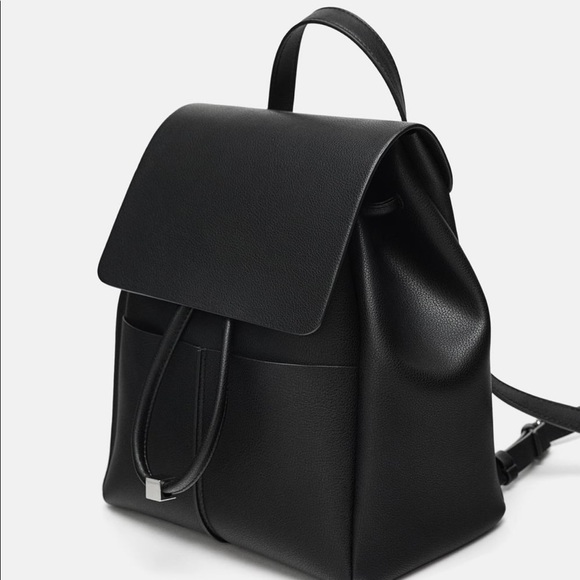 zara everyday backpack